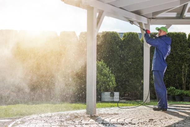 Best Dumpster Area Cleaning  in Leechburg, PA