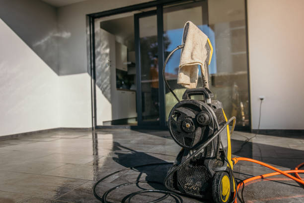 Spring Cleaning in Leechburg, PA